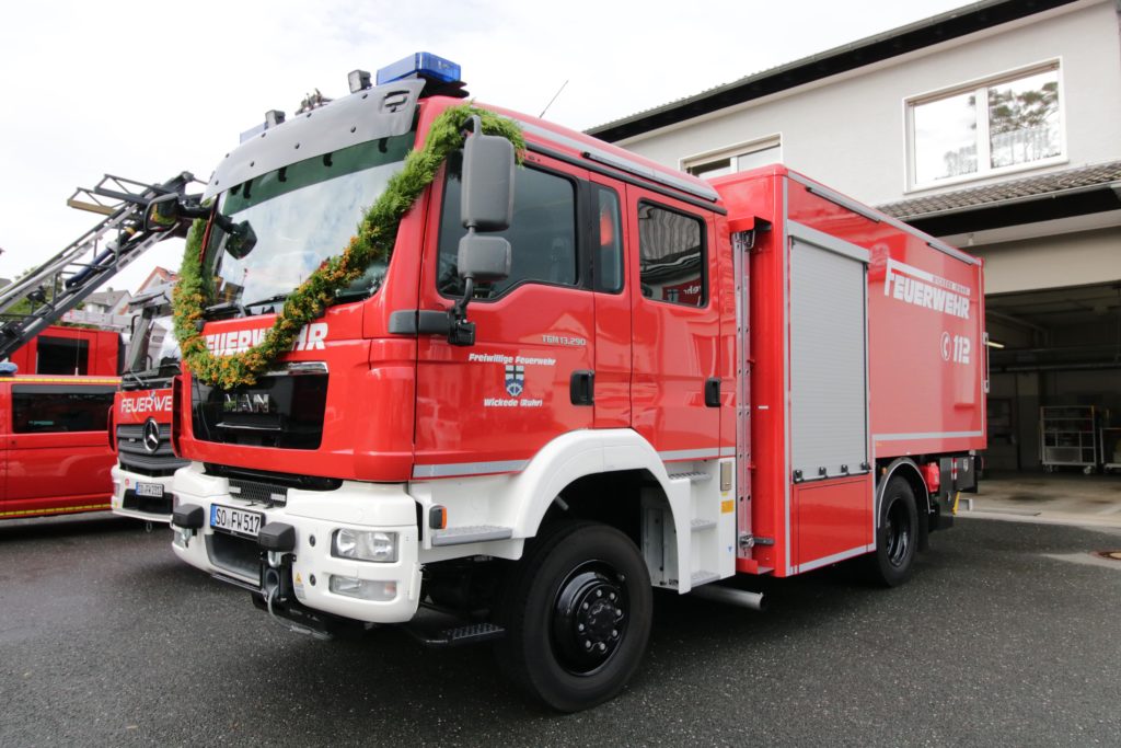 GW- Technik
